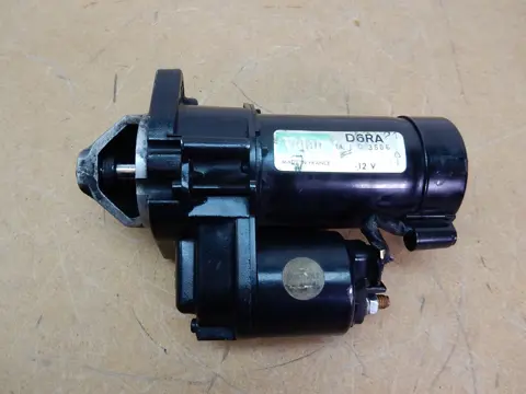 STARTMOTOR Moto Guzzi California 3 1986 - 1994