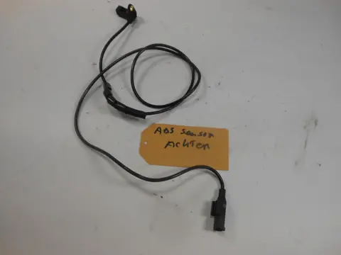 ABS SENSOR ACHTER Aprilia Dorsoduro 1200 2012 - 2014