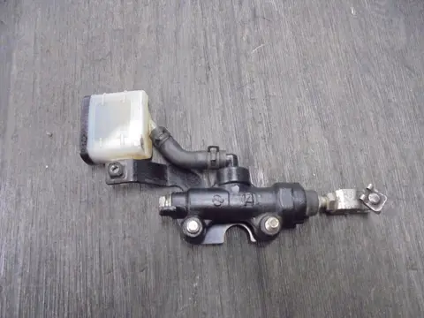 REMPOMP ACHTER Triumph Tiger 1200 XRT 2017 - 2018