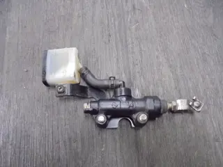 REMPOMP ACHTER Triumph Tiger 1200 XRT 2017 - 2018