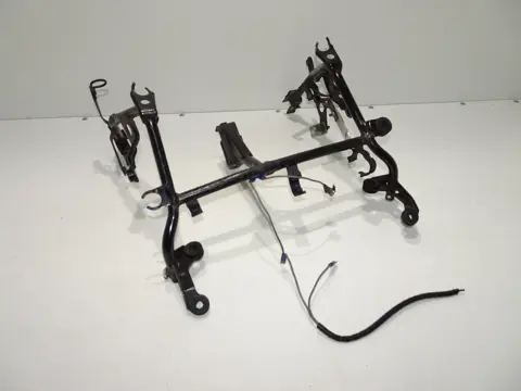 TOPKUIPSTEUN Yamaha TDM 1996 - 2000