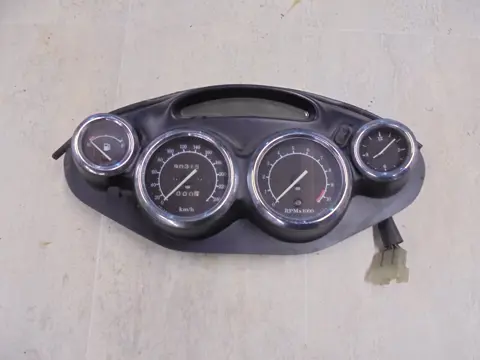 TELLERSET Triumph Trophy 1200 1996 - 2003