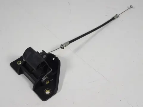 ZADEL BMW F 650 CS Scarver 2000 - 2009