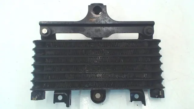 RADIATEUR Kawasaki ZZR 600 1990 - 1992