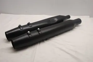 UITLAAT Harley Davidson Touring 2018 - 2020