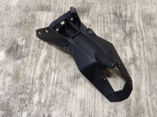 KENTEKENPLAATHOUDER KTM 690 Duke 2016 - 2018