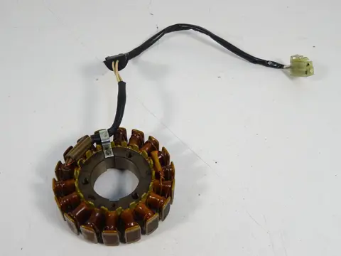 DYNAMO Yamaha FZ6 2008 - 2009