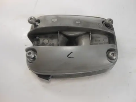 KLEPPENDEKSEL BMW R 1100 RT 1990 - 2002