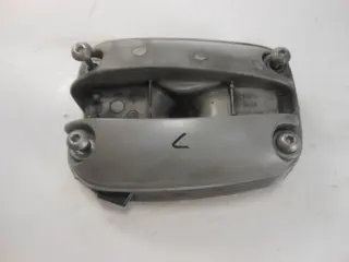 KLEPPENDEKSEL BMW R 1100 RT 1990 - 2002