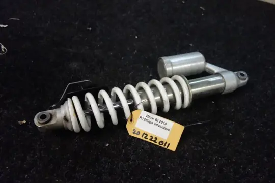 SCHOKBREKER VOOR BMW R 1200 GS LC Adventure 2017 - 2019