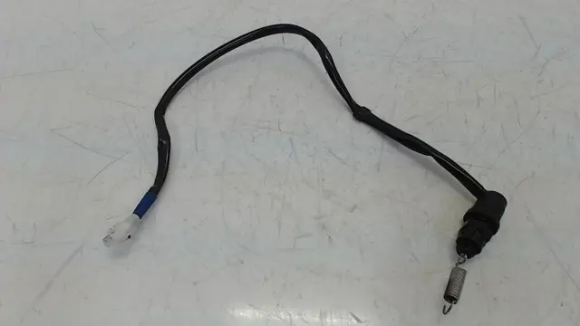 REMPOMP ACHTER Yamaha MT 09 Tracer 2015 - 2017