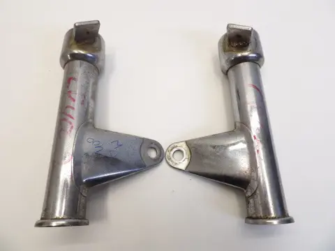 KOPLAMP Honda CB 400 1978 - 1984