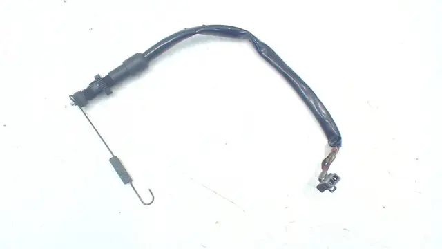 REMPOMP ACHTER Honda XL 1000 V Varadero 1998 - 2002