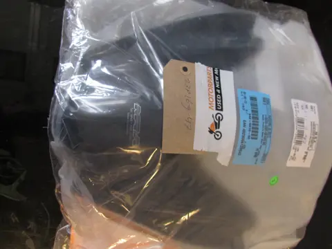KUIPRUIT Kawasaki ZX 6 R 2005 - 2006 / 2007 - 2008