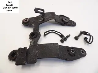 TELLERSET Suzuki GSX R 1100 1993 - 1994