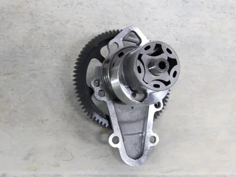 OLIEPOMP BMW R 1250 GS 2018 - 2020 / 2021 - 2022