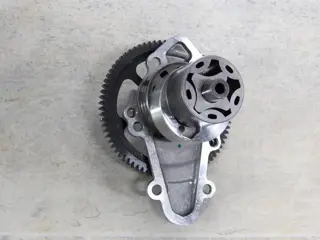 OLIEPOMP BMW R 1250 GS 2018 - 2020 / 2021 - 2022