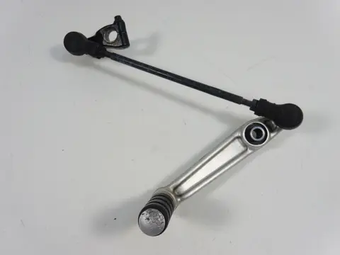 SCHAKELPEDAAL BMW K 1200 S 2004 - 2009