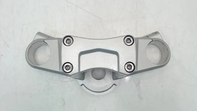 KROONPLAAT Suzuki GSR 600 2006 - 2009