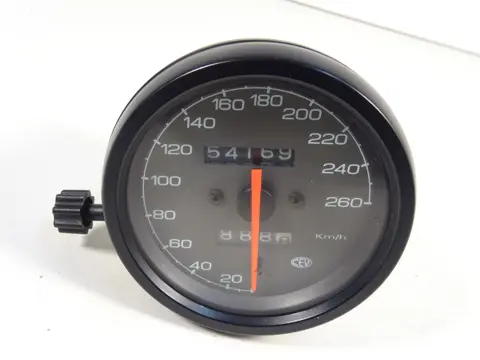 TELLER Ducati ST2 1997 - 2003