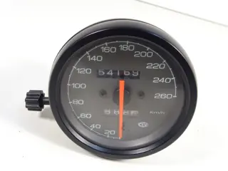 TELLER Ducati ST2 1997 - 2003