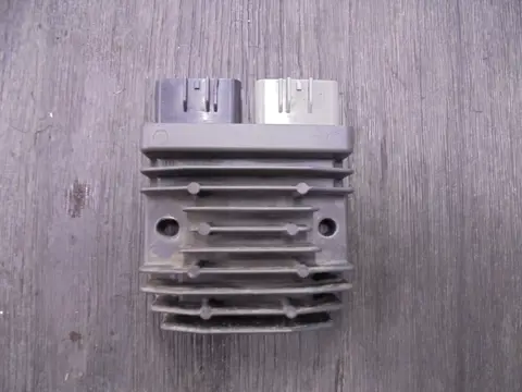 SPANNINGSREGELAAR BMW R 1200 GS LC 2017 - 2018