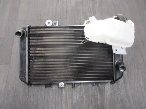 RADIATEUR BMW G 310 GS 2016 - 2020