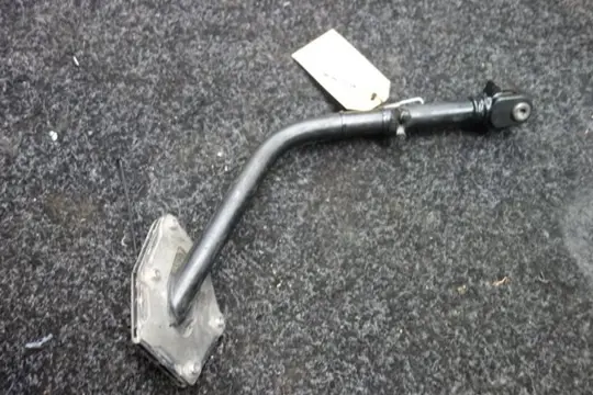 STANDAARD BMW R 1200 GS Adventure 2006 - 2007 / 2008 - 2009