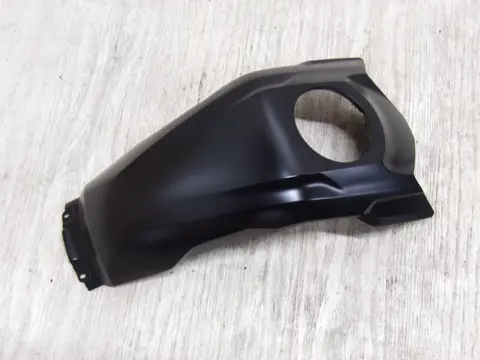 TANKCOVER BMW F 850 GS 2018 - 2020