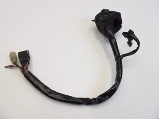 STUURSCHAKELAAR LINKS Kawasaki GPX 750 1986 - 1988