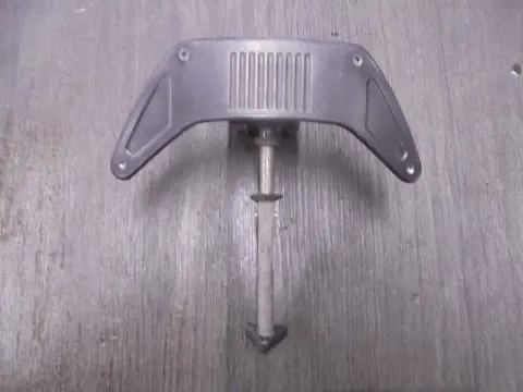 KUIPRUIT BMW R 1100 1150 RS 1996 - 2005