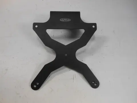 KENTEKENPLAATHOUDER Overig Onbekend Unknown 1950 - 2011