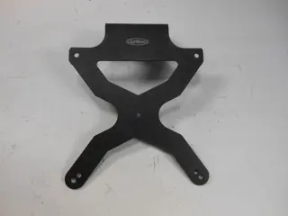 KENTEKENPLAATHOUDER Overig Onbekend Unknown 1950 - 2011