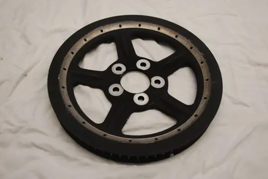 KETTING Harley Davidson Sportster 2004 - 2021