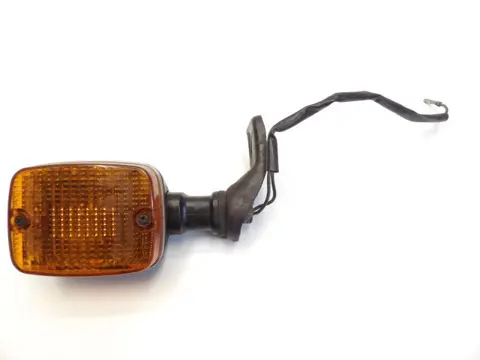 KNIPPERLICHT LINKS ACHTER Suzuki GS 450 1970 - 2012
