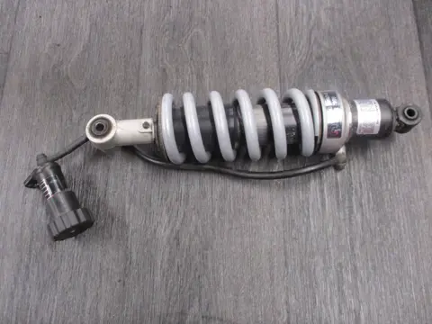 ACHTER SCHOKBREKER BMW R 1100 1150 RS 1996 - 2005