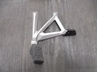 DUO VOETSTEUN LINKS BMW R 1250 GS 2018 - 2020 / 2021 - 2022