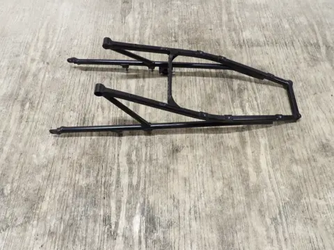 ACHTER SUBFRAME BMW R 1250 GS Adventure 2018 - 2020 / 2021