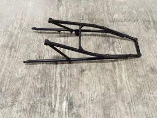 ACHTER SUBFRAME BMW R 1250 GS Adventure 2018 - 2020 / 2021