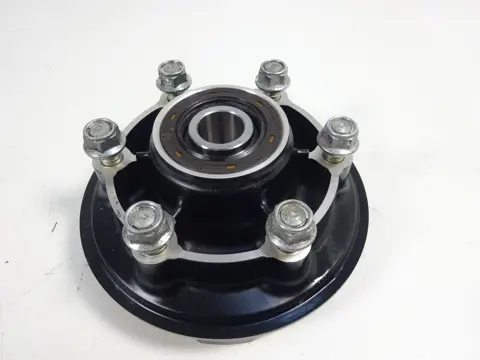 TANDWIELDRAGER Kawasaki ER 6 2005 - 2008
