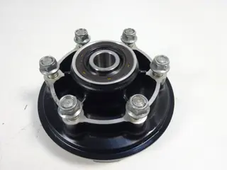 TANDWIELDRAGER Kawasaki ER 6 2005 - 2008