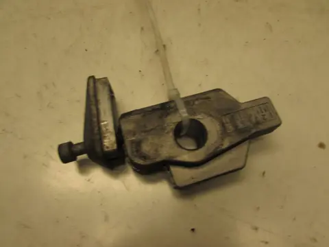 ACHTER BRUG Aprilia Pegaso 1992 - 2005
