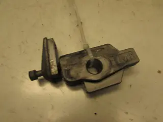 ACHTER BRUG Aprilia Pegaso 1992 - 2005