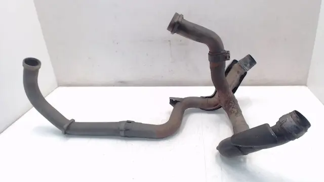 UITLAATBOCHTEN Suzuki DL 1000 V STROM 2005 - 2009