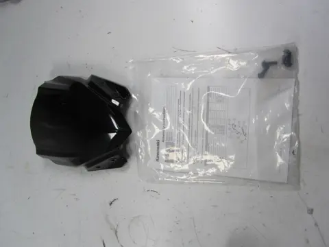 KUIPRUIT Kawasaki Z 650 2017 - 2019