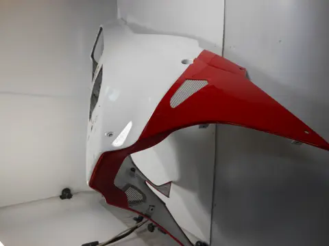 ONDERBAK BMW S 1000 RR 2015 - 2018