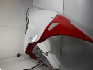 ONDERBAK BMW S 1000 RR 2015 - 2018