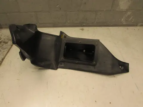 TOPKUIP BEKLEDING Kawasaki GTR 1000 1986 - 2003