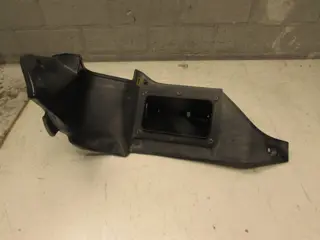 TOPKUIP BEKLEDING Kawasaki GTR 1000 1986 - 2003