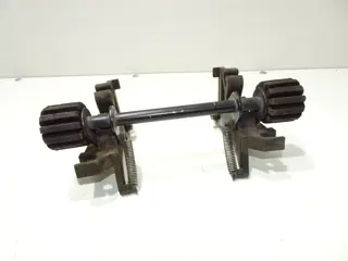 TANK BMW R 1100 RT 1990 - 2002